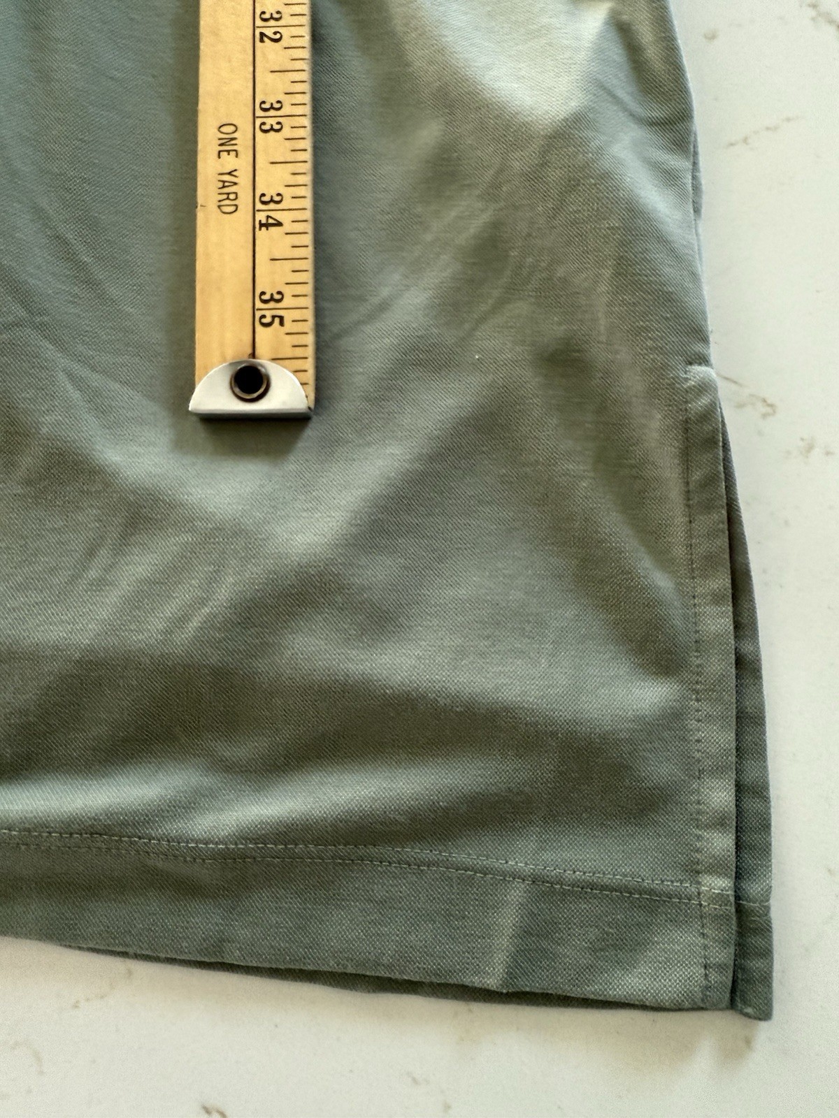 Tank Size Signs Tahari Sleeveless Button Up Belted Tank Dress Modal Sage Green Casual ...