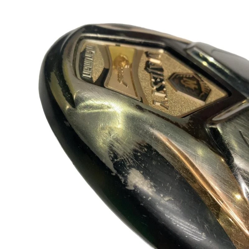 DRIVER MARUMAN MAJESTY Royal LV 10,5 grados Flex-R sin cubierta de cabeza Foto 3 de 4