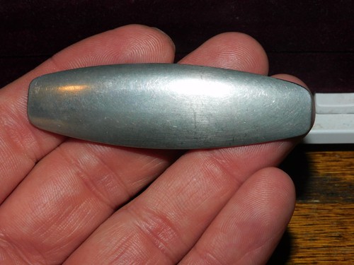VINTAGE Jorgen Jensen Pewter Denmark #170U BROOCH - 100% ORIGINAL