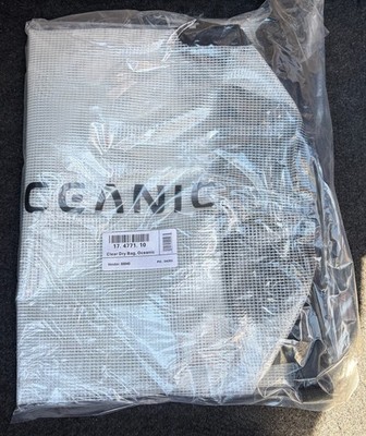 Oceanic Dry Bag Clear 17.4771.10