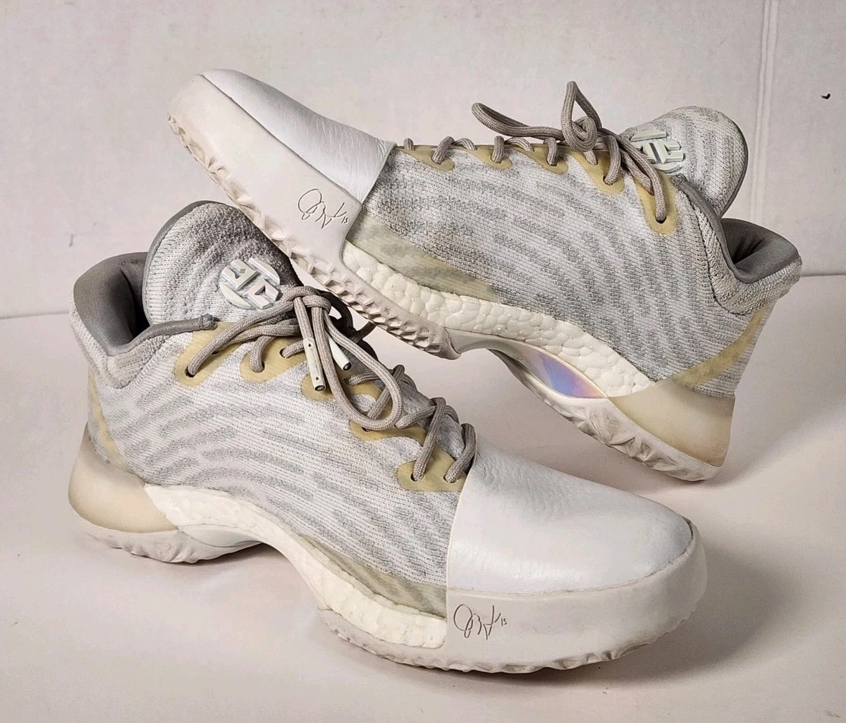 adidas Harden Vol. 1 13 Below Zero for Sale | Authenticity