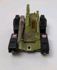 Transformers Original G1 1986 Headmaster Hardhead See Pictures