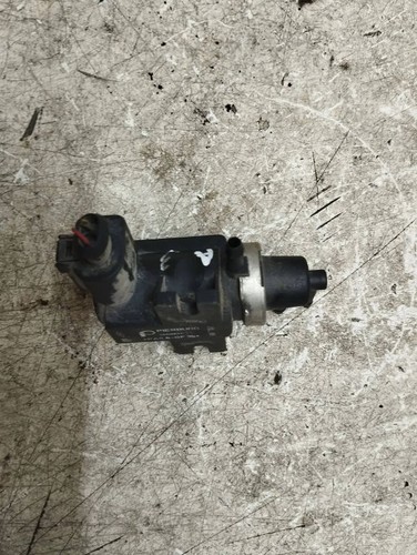 Audi A3 S3 8L 1999 Diesel 66kW Turbolader Druckwandler Magnetventil 1J0906627