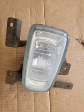 mazda demio fog light 026703