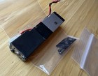 5 SMART PARTS SH4000B SOLENOID + SCREW GASKET IMPULSE PAINTBALL NO RESERVE — photo 10