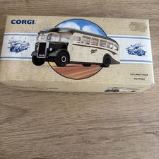 Corgi Leyland Tiger Maypole 97210 Diecast Model