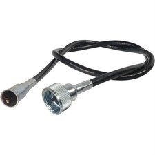 Speedhut A-283 Mechanical Drive Cable Clip-on Fits Gm Speedo Speedhut A-283 Mechanical Drive Cable Clip-on Fits Gm Speedo