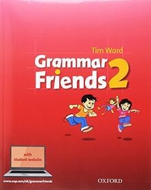 Grammar Friends: 2: Student Book | Buch | Zustand sehr gut