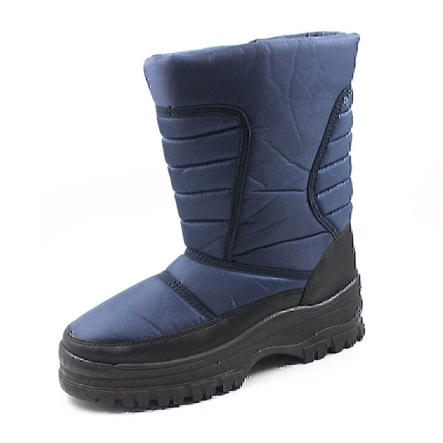 Skadoo Mens Snow Winter Cold Weather Boots
Opens in a new window or tab