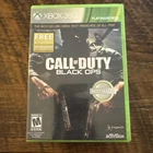 Call of Duty: Black Ops (M) - Microsoft Xbox 360