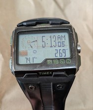 batteria TIMEX expedition WS4 nuova