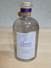 Erbario Toscano Lavender Bubble Bath 8.45oz/2...