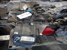 Boite de vitesse Renault TWINGO