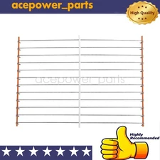 Fits CAMARO FIREBIRD 1971-1981 SEAT SPRING GRID 16 3/4" x12" Driver or Passenger