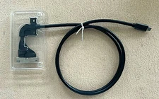 USB Type-C Connector Cable For Dell Pro Thunderbolt Docking Station SD25TB4