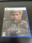 Black Myth: Wukong [Playstation 5 - Japanese Edition]