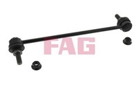 Schaeffler FAG Stange/Strebe, Stabilisator 818 0379 10 Passend FüR Nissan