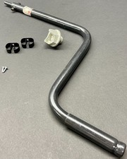 New - Nos Air Cooled Vw Volkswagen Engine Crank Start Kit - Thing Bus Beetle