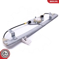 Esen Skv Fensterheber 51SKV172 FüR Renault