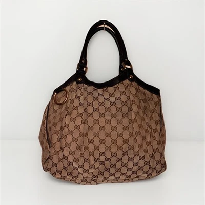 Gucci Sukey Bags for sale | eBay
