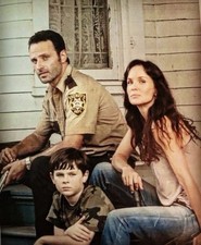 The Walking Dead The Complete Series UNCUT BLU-RAY PREORDER 