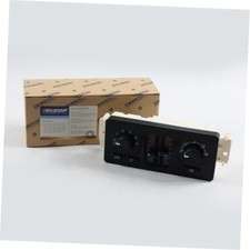 599-210XD Climate Control Module AC Control Panel Fit for 2003-2007 Chevy GMC