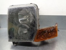 Feu avant (phare) Jeep COMMANDER