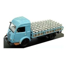 Norev 1/43 Renault Galion Laitier 1953 Bleu