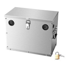 Battery Box Group 24/31 Trolling Motor Battery Box Marine Batteries Case L