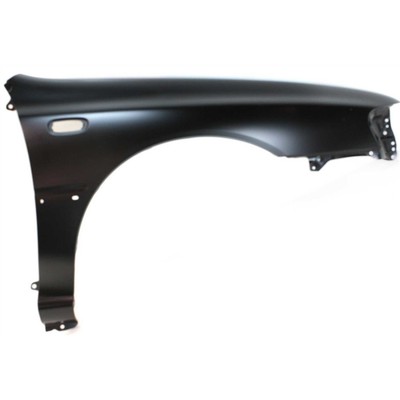 New Fender Front Passenger Right Side RH Hand for Impreza SU1241114 57110FA020