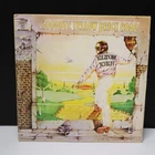 Elton John Vinyl 2LP "Goodbye Yellow Brick Road" Gatefold cover 1973 Portugal
