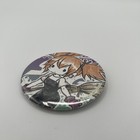 Badge Pins (Victor Character) Matilda Matisse Shaman King Metal Pin Anime — photo 2