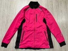 Bjorn Daehlie Langlaufjacke Trainingsjacke Skijacke Softshell Jacket Damen XL