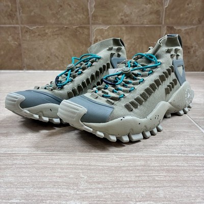 Men's Size 9 (10W) adidas Stella McCartney Seeulater 2 Hiking