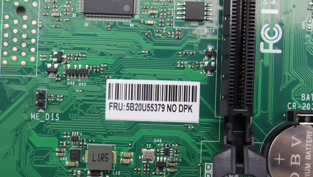 For Lenovo LOQ 17IRB8 Motherboard B760 I760MH 5B20U55379 | eBay