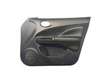 NISSAN JUKE DOOR CARD FRONT RIGHT 2014