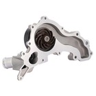 Water Pump W/ Gasket For 2012-2015 Jeep Wrangler V6 3.6L 252-982 19339920 A