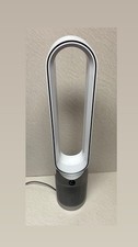 Dyson Pure Cool™ Autoreact purifying fan (White/Nickel)