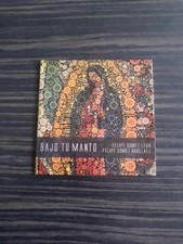 Felipe Gomez Leon Felipe Arbelaez Bajo tu Manto CD