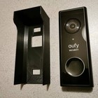 Eufy Doorbell Cover (T8210) – Durable Outdoor Plastic Protective Cover