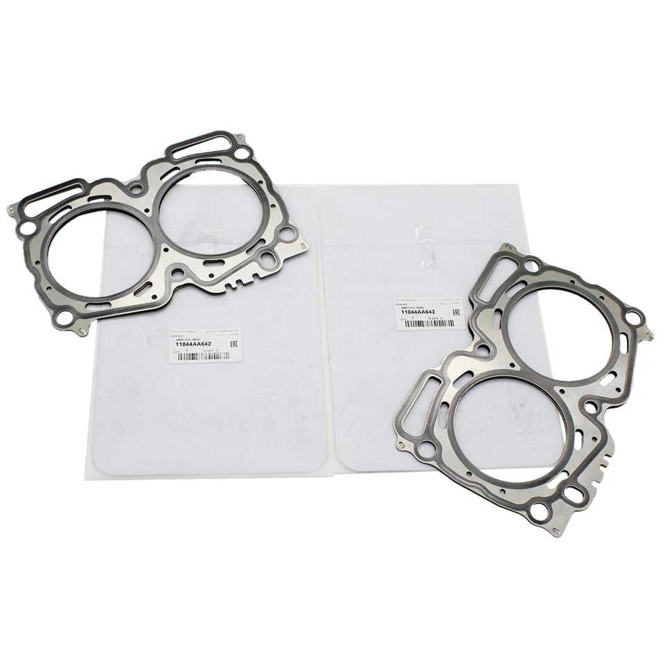 OEM For Subaru Impreza Legacy Forester Outback Baja SOHC MLS Head Gasket Kit Foto 4 de 4
