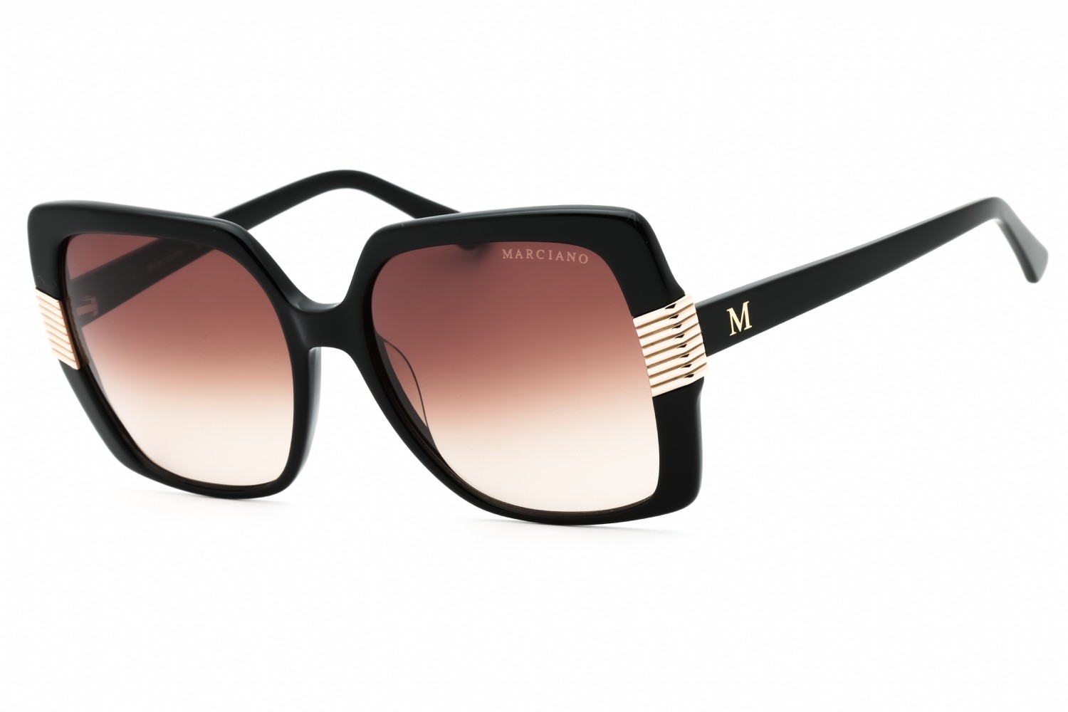 НОВЫЕ солнцезащитные очки Guess by Marciano GM0828-01F 57 мм 100 подлинные 13190₽