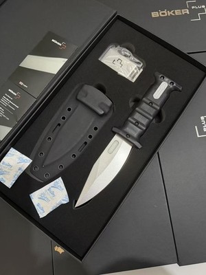 Extension Knife D2 Blade G10 Handle Outdoor Camping Knives Tactical EDC Tools