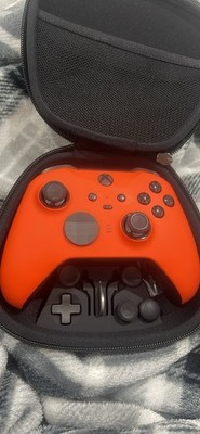 Xbox Elite Series 2 Custom Soft Touch Controller, Compatible with Xbox Series X