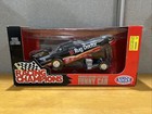 Racing Champions Jim Epler Rug Doctor Funny Car 124 Diecast 1996 NHRA Drag New