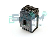 SIEMENS 3VA1132-5EE36-0AA0 MOLDED CASE CICUIT BREAKER New