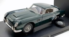 Autoart 1/18 Scale Diecast 70023 -Aston Martin DB5 - Dark Green