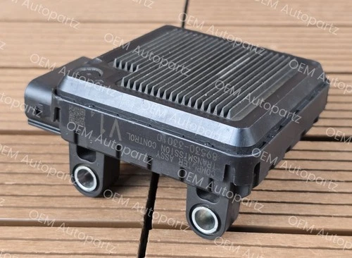 Toyota Camry 2007-2008 Transmission Control Computer Module 89530-33010 Oem used - Picture 11 of 13