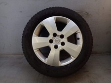 OPEL Vectra C EINZELRAD Alufelge Allwetter 215/44 R16 97V 6.5Jx16 ET41 5x110 917