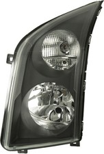 Feu avant (phare) Volkswagen CRAFTER